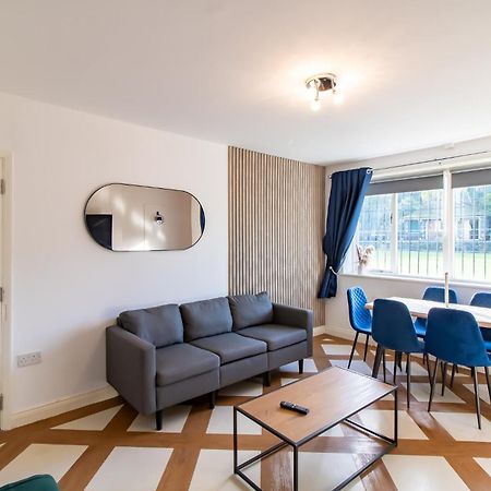 גטשהד Great Offers On Long Stays!! Laluna Apartments מראה חיצוני תמונה
