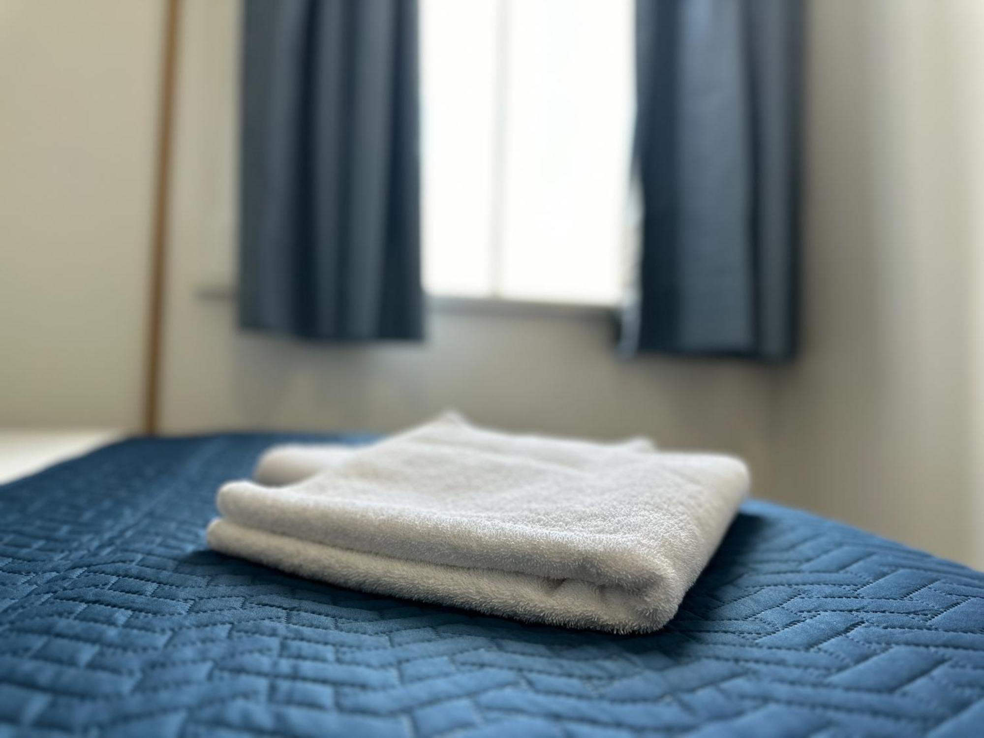 גטשהד Great Offers On Long Stays!! Laluna Apartments מראה חיצוני תמונה