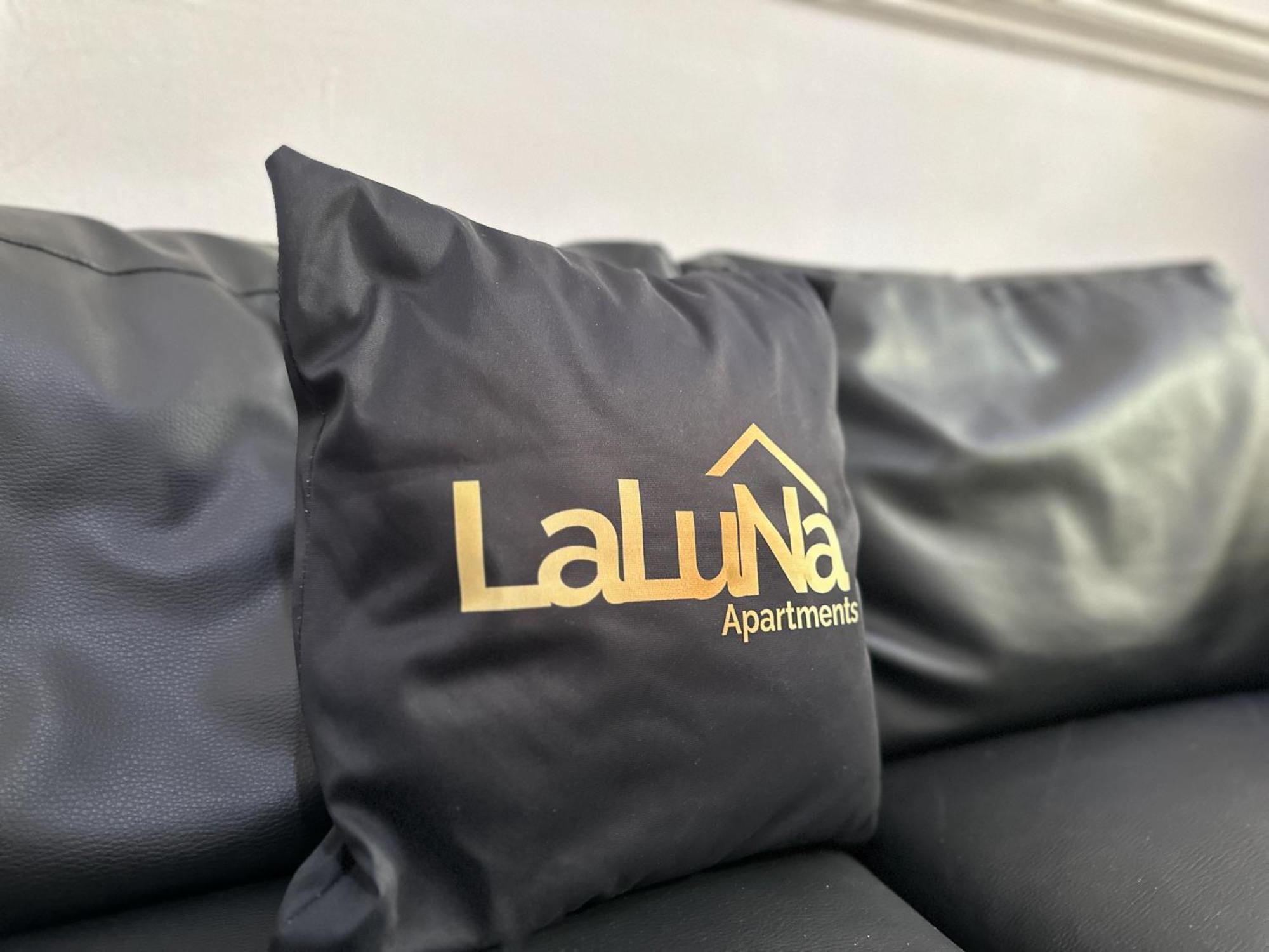 גטשהד Great Offers On Long Stays!! Laluna Apartments מראה חיצוני תמונה