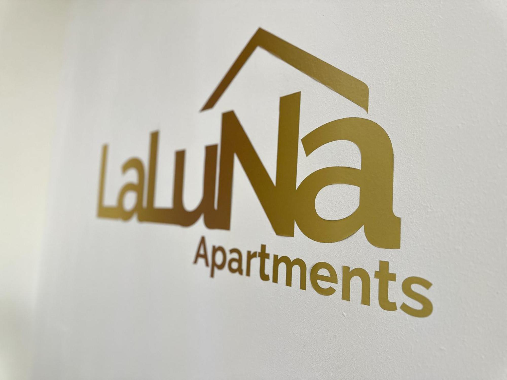 גטשהד Great Offers On Long Stays!! Laluna Apartments מראה חיצוני תמונה
