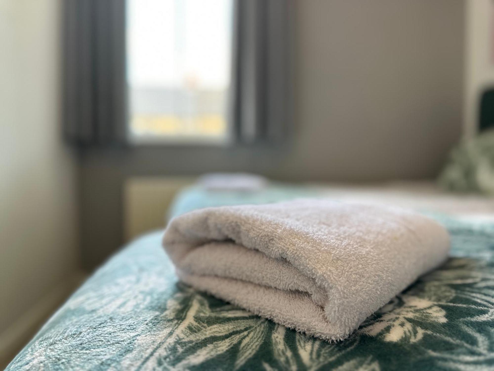 גטשהד Great Offers On Long Stays!! Laluna Apartments מראה חיצוני תמונה