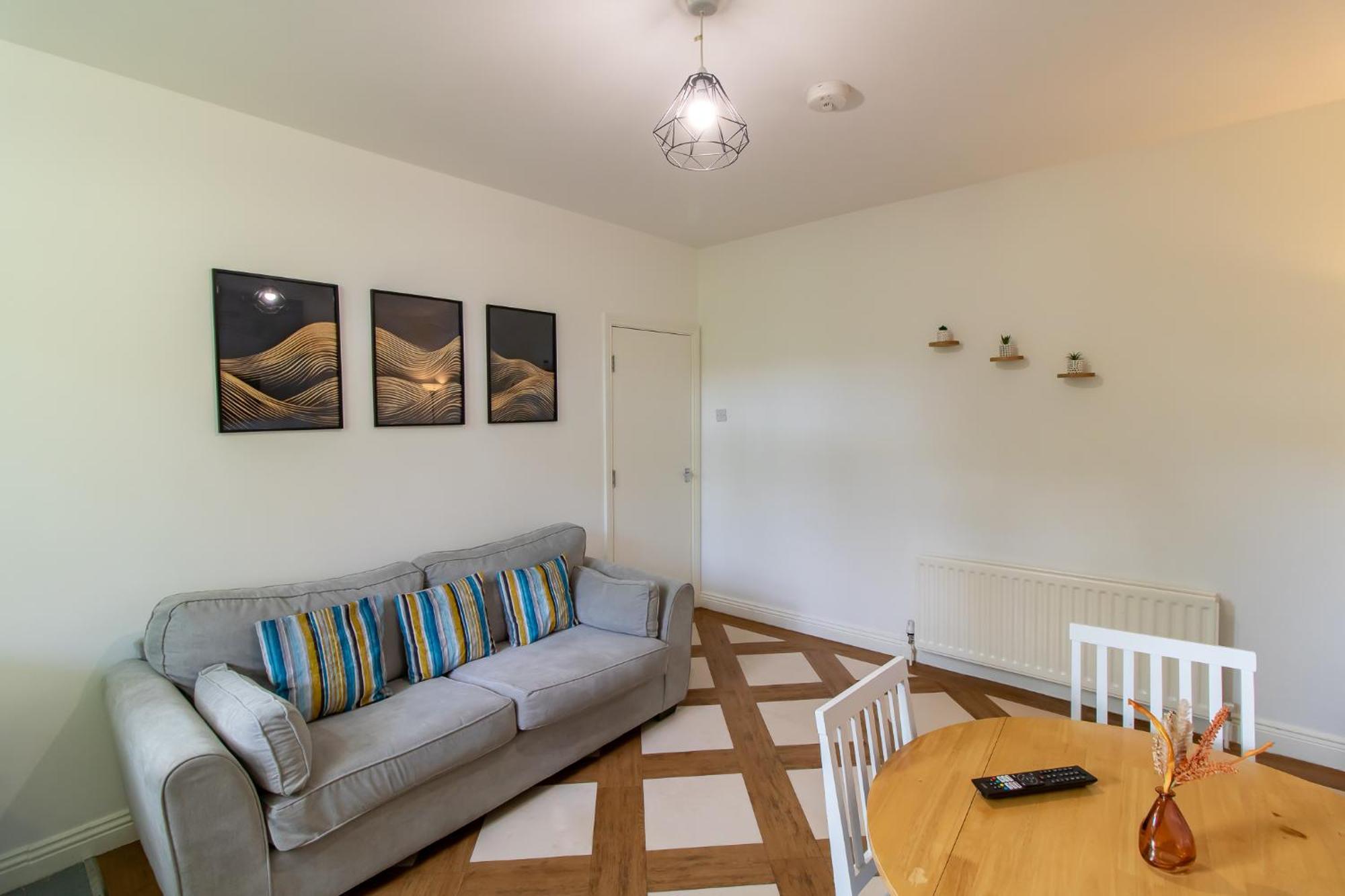 גטשהד Great Offers On Long Stays!! Laluna Apartments מראה חיצוני תמונה