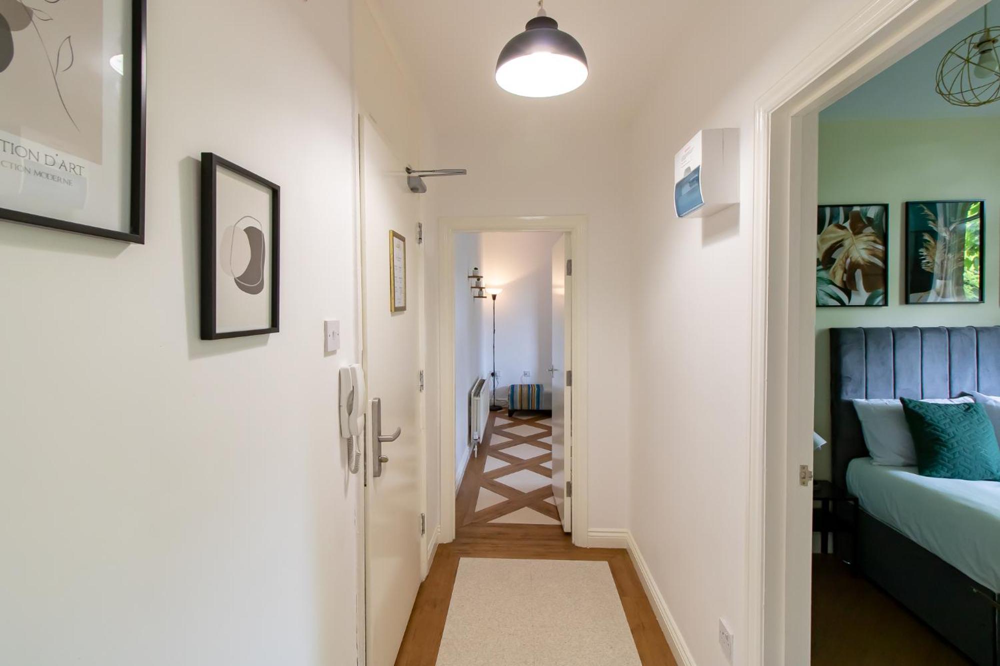 גטשהד Great Offers On Long Stays!! Laluna Apartments מראה חיצוני תמונה