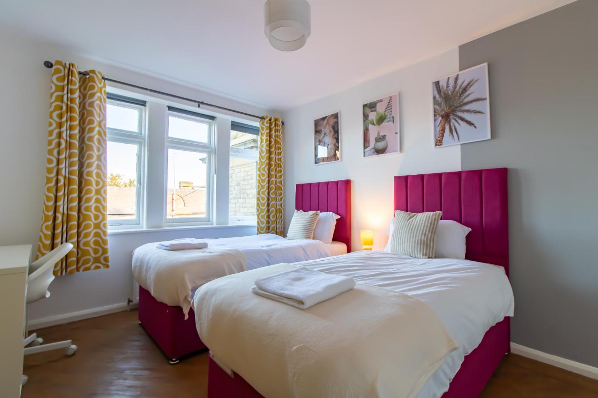 גטשהד Great Offers On Long Stays!! Laluna Apartments מראה חיצוני תמונה