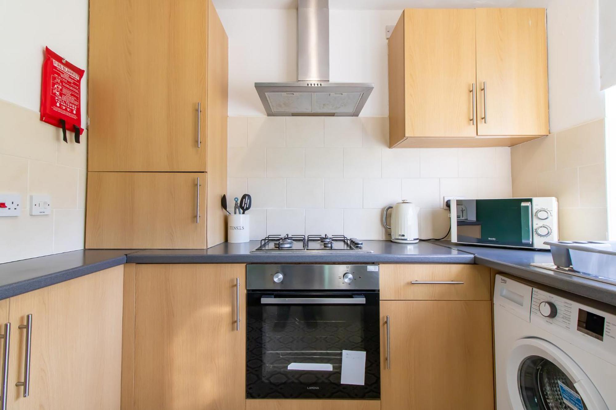 גטשהד Great Offers On Long Stays!! Laluna Apartments מראה חיצוני תמונה