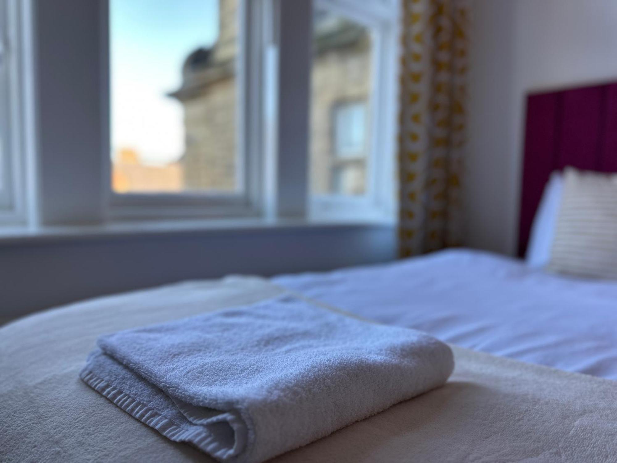 גטשהד Great Offers On Long Stays!! Laluna Apartments מראה חיצוני תמונה