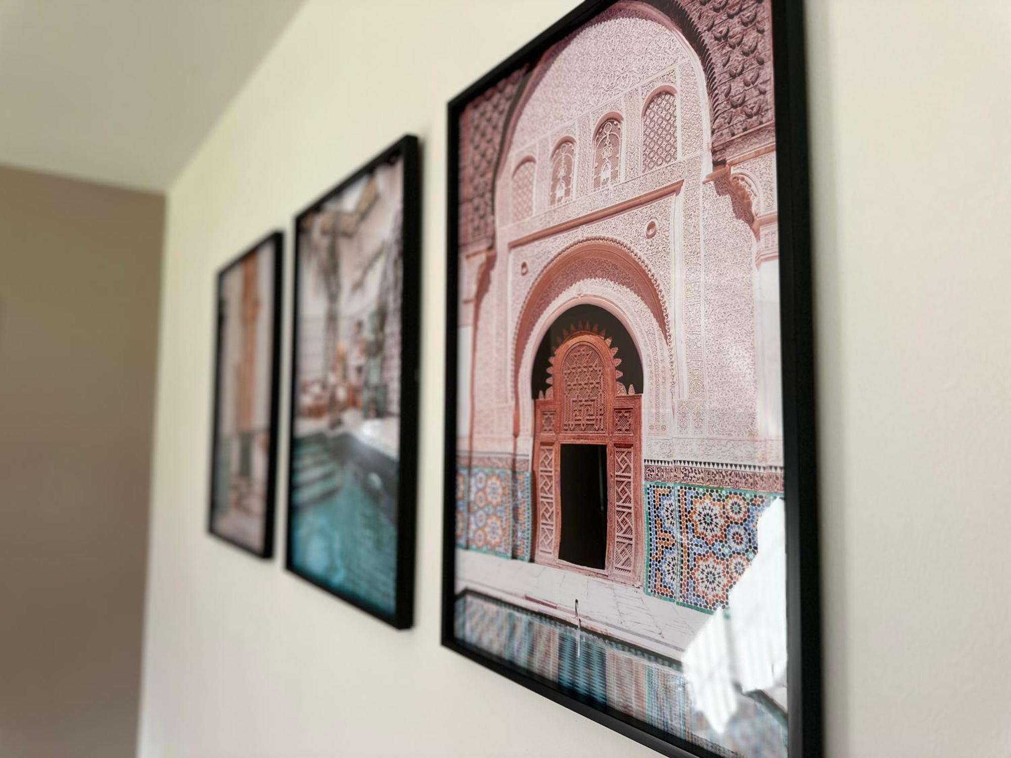 גטשהד Great Offers On Long Stays!! Laluna Apartments מראה חיצוני תמונה